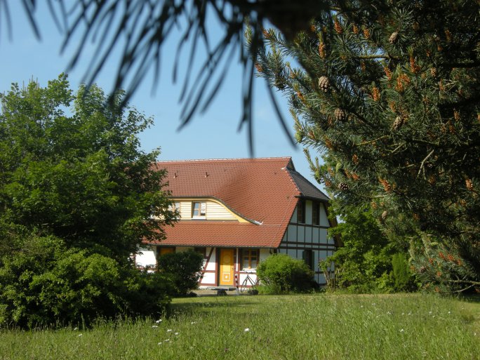 Ferienparadies Rugana auf Rügen FUNKEs Ferien